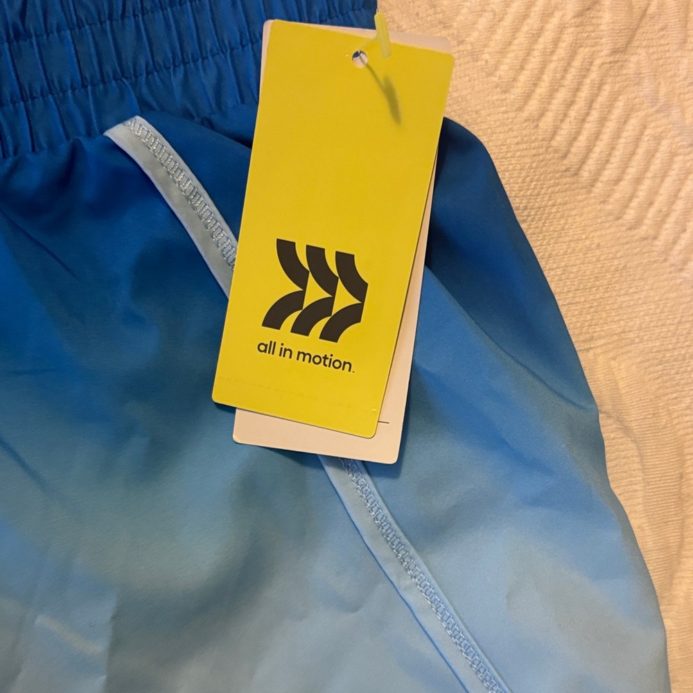 Girls’ Athletic Shorts Set - Size 10-12 - Picture 9 of 9